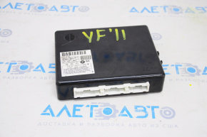 Immobilizer Control Module Hyundai Sonata 11-15 hybrid