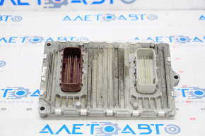 Блок ECU компьютер двигателя Jeep Patriot 11-17