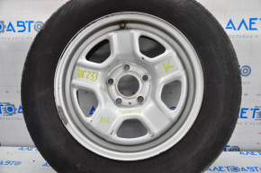 Roată de 16 inch pentru Jeep Patriot 11-17, tip 1, din metal.