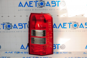 Lampa dreapta Jeep Patriot 11-17, inchisa.