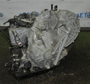АКПП в сборе Jeep Patriot 11-17 2.0 FWD CVT 138к