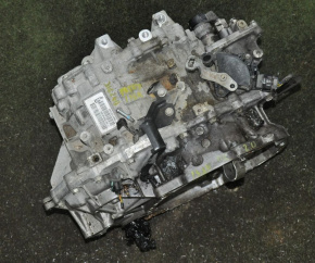 АКПП в сборе Jeep Patriot 11-17 2.0 FWD CVT 138к