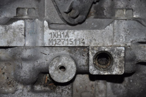 АКПП в сборе Jeep Patriot 11-17 2.0 FWD CVT 138к