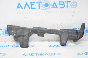 Deflector radiator stânga Kia Soul 14-19