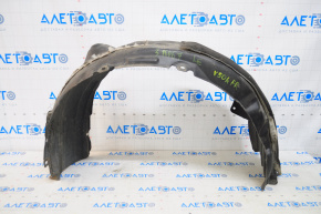 Bara de protecție față dreapta Toyota Camry v50 12-14 usa LE XLE