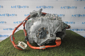 АКПП в сборе Toyota Camry v50 12-14 hybrid usa CVT 102к
