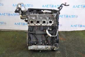 Motorul VW Tiguan 09-17 2.0 CCTA 74k 8-8-8-8