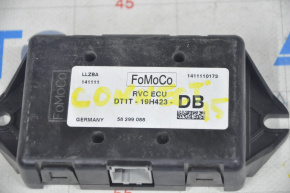 REAR VIEW CAMERA ECU Ford Transit Connect MK2 13-