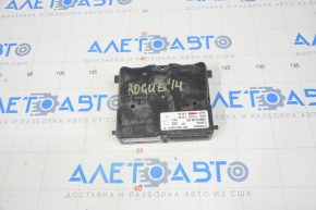 AMPLIFIER CLIMATE CONTROL MODULE Nissan Rogue 14-20