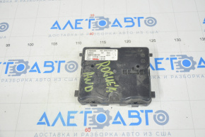 AMPLIFIER CLIMATE CONTROL MODULE Nissan Rogue 14-20