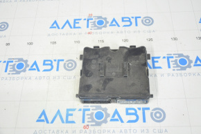 AMPLIFIER CLIMATE CONTROL MODULE Nissan Rogue 14-20