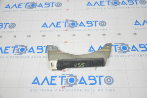 Antena Keyless pentru Toyota Camry v55 15-17 SUA