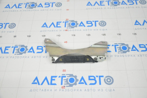 Antena Keyless pentru Toyota Camry v55 15-17 SUA