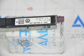 AMPLIFICATOR ANTENĂ RADIO VW Passat b8 16-19 SUA