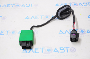 Modul de control al pompei de combustibil VW Passat b8 16-19 SUA