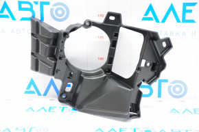 Suport PTF dreapta pentru Lexus RX350 RX450h 16-19, nou, original OEM