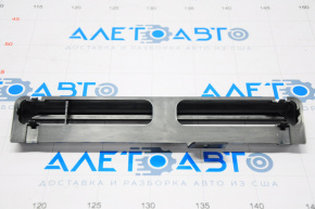 Receptorul de aer de pe bara de sus a televizorului Subaru Forester 14-18 SJ 2.5, nou, original OEM.