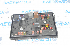 FUSE BOX RELAY Chevrolet Volt 11-15