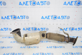 Convertor catalitic Ford Escape MK3 13-19 1.5T 1.6T