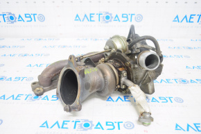 Turbina Ford Escape mk3 13-19 1.6T 113CP