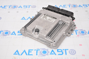 Блок ECU компьютер двигателя Kia Soul 14-19 1.6