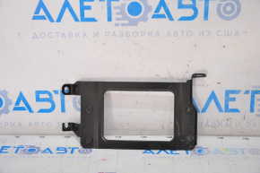 Кронштейн блока ECU компьютера двигателя Kia Soul 14-19 1.6