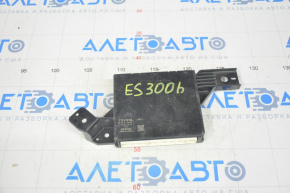 Amplifier assy, air conditione Lexus ES300h ES350 13-18