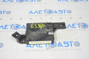 Montaj amplificator, aer condiționat Lexus ES350 07-12