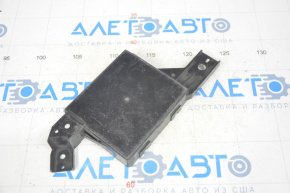 Montaj amplificator, aer condiționat Lexus ES350 07-12