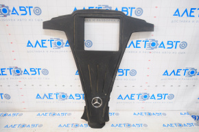 Capacul motorului Mercedes CL 550