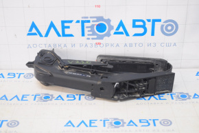Педаль газа Mercedes W221