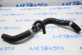 Патрубок охлаждения нижний Acura TLX 15- 3.5