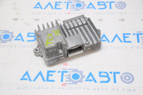 ACTIVE NOISE BODY CONTROL UNIT MODULE Acura TLX 15-