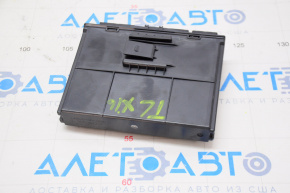 Satellite Radio Control Unit CONTINENTAL Acura TLX 15-