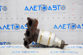 Convertor catalitic dreapta Ford Edge 15-18 3.5