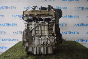 Двигатель Ford Escape MK3 13-19 1.6T 113к компр-11-11-11-11