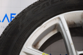 Диск колесный R16 Ford Focus mk3 11-18 тип 2 бордюрка