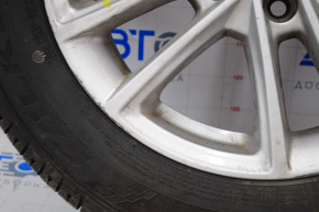 Roată de 16 inch pentru Ford Focus mk3 11-18 tip 2, cu jantă