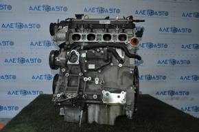 Motorul Ford Fusion mk5 13-20 2.5 115k compresie 13,12.5,13,12.