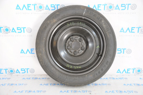 Roata de rezerva Ford Fusion mk5 13-20 R16 125/80