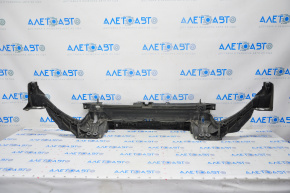 Suportul superior al radiatorului Ford Fusion mk5 13-16 din plastic, cu montare ruptă