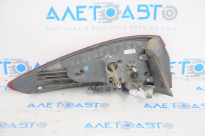 Lampa exterioară aripă dreapta Ford Fusion mk5 13-16