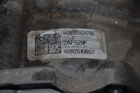 АКПП в сборе Ford Fusion mk5 13-16 2.5 115к