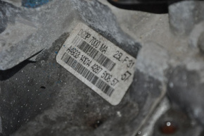 АКПП в сборе Ford Fusion mk5 13-16 2.5 115к