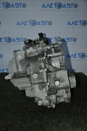 АКПП в сборе Ford Fusion mk5 13-16 2.5 115к