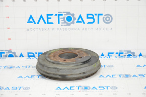 Tambur de frână spate dreapta Jeep Patriot 11-17, 10 mm.