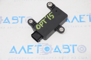 Yaw Rate Sensor Kia Optima 11-15