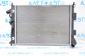 Radiator de răcire apă Kia Soul 14-19 1.6 2.0 automată