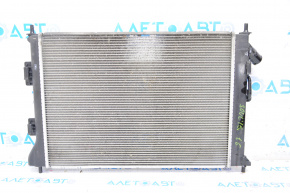 Radiator de răcire apă Kia Soul 14-19 1.6 2.0 automată