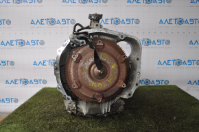 АКПП в сборе Subaru Impreza 17- CVT 2.0 TR580 43к